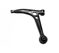Brazo de control derecha Brazo oscilante transversal 49400459 CORTECO para VW