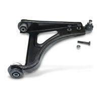 Brazo de control derecha Brazo oscilante transversal G6-047 OPTIMAL para RENAULT