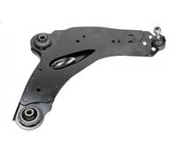 Brazo de control derecha Brazo oscilante transversal G6-1048 OPTIMAL para OPEL