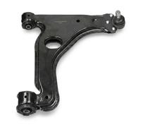 Brazo de control derecha Brazo oscilante transversal G6-1103 OPTIMAL para OPEL