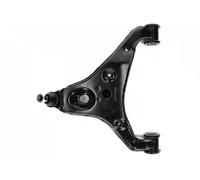 Brazo de control derecha Brazo oscilante transversal G6-1288 OPTIMAL para VW