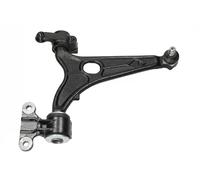 Brazo de control derecha Brazo oscilante transversal G6-1344 OPTIMAL para FIAT