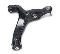 Brazo de control derecha Brazo oscilante transversal G6-1423 OPTIMAL para VW