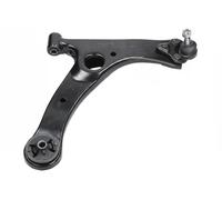 Brazo de control derecha Brazo oscilante transversal G6-1467 OPTIMAL para TOYOTA