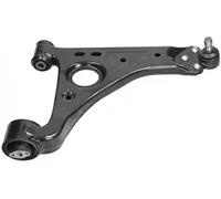 Brazo de control derecha Brazo oscilante transversal G6-1617 OPTIMAL para OPEL