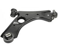 Brazo de control derecha Brazo oscilante transversal G6-1627 OPTIMAL para FIAT