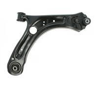 Brazo de control derecha Brazo oscilante transversal G6-2053S OPTIMAL para VW