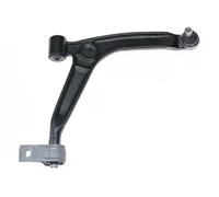 Brazo de control derecha Brazo oscilante transversal G6-705 OPTIMAL para PEUGEOT
