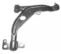 Brazo de control derecha Brazo oscilante transversal G6-854 OPTIMAL