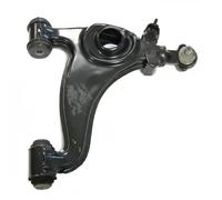 DELPHI Barra oscilante de suspensión de ruedas Brazo oscilante transversal 1243303907 2013303907 A1243303907 TC1109 Compatible con MERCEDES-BENZ 190 W201