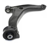 Brazo de control derecha Brazo oscilante transversal TC1489 DELPHI para VW