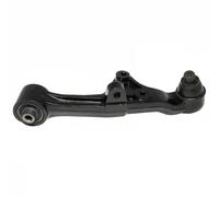 Brazo de control, suspensión de ruedas DELPHI TC1579 eje delantero, derecha, delantero