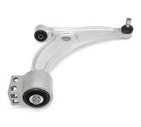 Brazo de control derecha Brazo oscilante transversal TC2430 DELPHI para SAAB