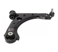 Delphi Brazo de control TC2572 eje delantero derecha OE