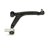 Brazo de control, suspensión de ruedas DELPHI TC6939 eje delantero, derecha, delantero
