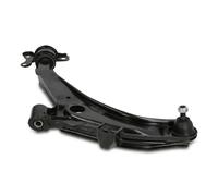 Brazo de control Eje delantero 72-0H-H54L ASHIKA para HYUNDAI LANTRA II COUPE I