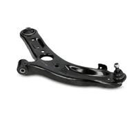 Brazo de control Eje delantero abajo 72-0H-H61L ASHIKA para HYUNDAI i30 VELOSTER