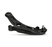 Brazo de control Eje delantero abajo 72-0K-K31L ASHIKA para KIA PICANTO II