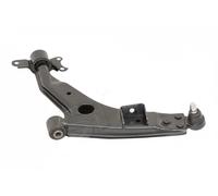 Brazo de control Eje delantero abajo 72-0W-W05L ASHIKA para CHEVROLET EPICA