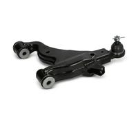 Brazo de control Eje delantero abajo 72270R JAPKO para TOYOTA HILUX VII Pick-up