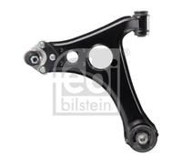 Brazo de control Eje delantero abajo Brazo oscilante transversal 15564