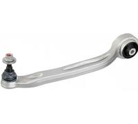 Brazo de control Eje delantero abajo Brazo oscilante transversal 30 92 7012 SWAG