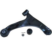 Brazo de control Eje delantero abajo Brazo oscilante transversal JTC7958 TRW