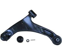 Brazo de control Eje delantero abajo Brazo oscilante transversal JTC7959 TRW