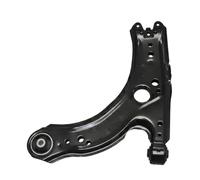 Brazo de control eje delantero, ambos lados Brazo oscilante transversal 76-00960