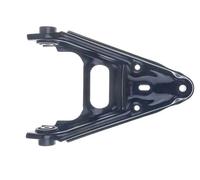 Brazo de control eje delantero, ambos lados Brazo oscilante transversal D120670