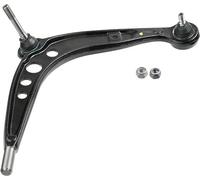 Brazo de control, suspensión de ruedas LEMFÖRDER 10524 01 eje delantero, derecha, delantero
