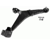 Brazo de control Eje delantero Brazo oscilante transversal 17434 03 LEMFÖRDER