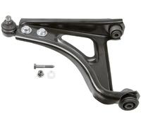 LEMFÖRDER 22787 01 Barra Oscilante Suspensión De Ruedas Renault TWINGO I (C06_) 1993-2012 abajo,izquierda, Eje delantero