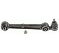 Brazo de control, suspensión de ruedas LEMFÖRDER 24657 01 eje delantero, derecha, delantero