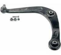 Brazo de control Eje delantero Brazo oscilante transversal 25177 02 LEMFÖRDER