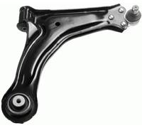 LEMFÖRDER 29637 01 Barra Oscilante Suspensión De Ruedas para Mercedes-Benz Vito Furgoneta (W638) 1997-2003 Abajo, Derecha, Eje Delantero y otros vehículos