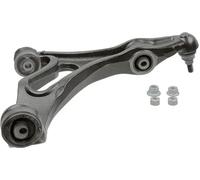 Lemförder Barra oscilante 29742 02 para VW Touareg (7LA/7L6/7L7) 2002-2013 eje delantero derecha