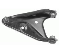 Brazo de control Eje delantero Brazo oscilante transversal 33402 01 LEMFÖRDER
