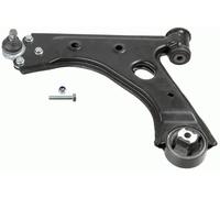 Brazo de control Eje delantero Brazo oscilante transversal 33637 01 LEMFÖRDER