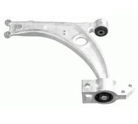 LEMFÃRDER Barra de suspensión para VOLKSWAGEN: Passat, Tiguan, Sharan, CC & AUDI: Q3 & SEAT: Alhambra (Ref: 34647 01)