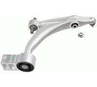 Brazo de control, suspensión de ruedas LEMFÖRDER 34787 01 eje delantero, derecha, delantero