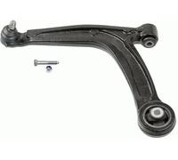 Brazo de control Eje delantero Brazo oscilante transversal 34821 01 LEMFÖRDER