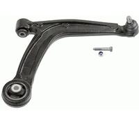Brazo de control Eje delantero Brazo oscilante transversal 34822 01 LEMFÖRDER