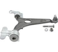 Brazo de control Eje delantero Brazo oscilante transversal 34824 01 LEMFÖRDER
