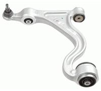 Brazo de control Eje delantero Brazo oscilante transversal 37557 01 LEMFÖRDER
