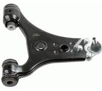 Brazo de control, suspensión de ruedas LEMFÖRDER 37802 01 eje delantero, derecha, delantero