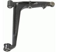 Brazo de control Eje delantero Brazo oscilante transversal 38033 01 LEMFÖRDER