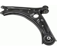 Brazo de control Eje delantero Brazo oscilante transversal 38182 01 LEMFÖRDER