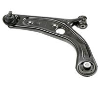 Brazo de control Eje delantero Brazo oscilante transversal 38555 01 LEMFÖRDER