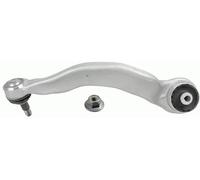 Brazo de control Eje delantero Brazo oscilante transversal 39247 01 LEMFÖRDER